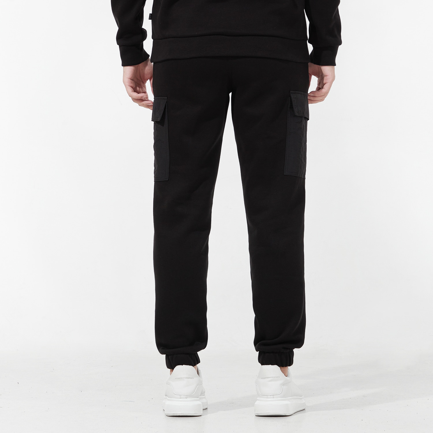 Puma Winterized Cargo Pants — фото 2