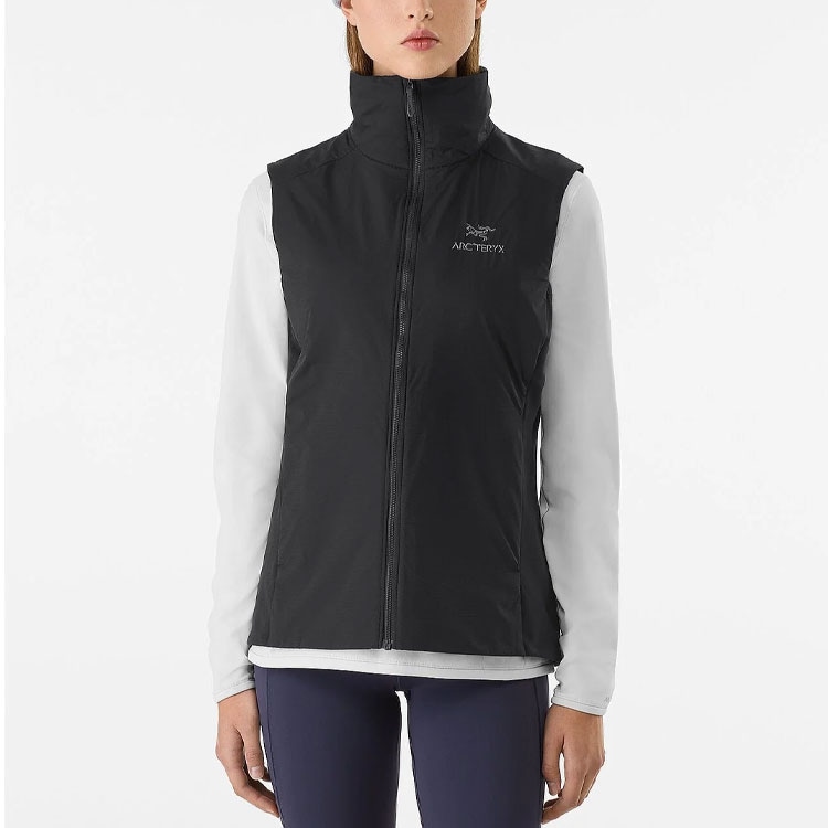 Arcteryx Atom Vest Women's — фото 2