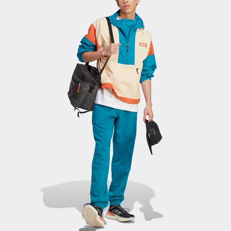 adidas originals adidas Adventure Windbreaker — фото 3