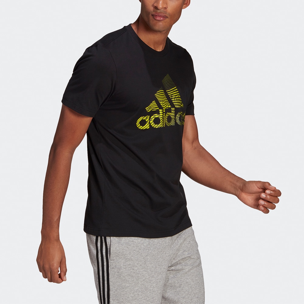 Adidas M Extmo Pff T — фото 3
