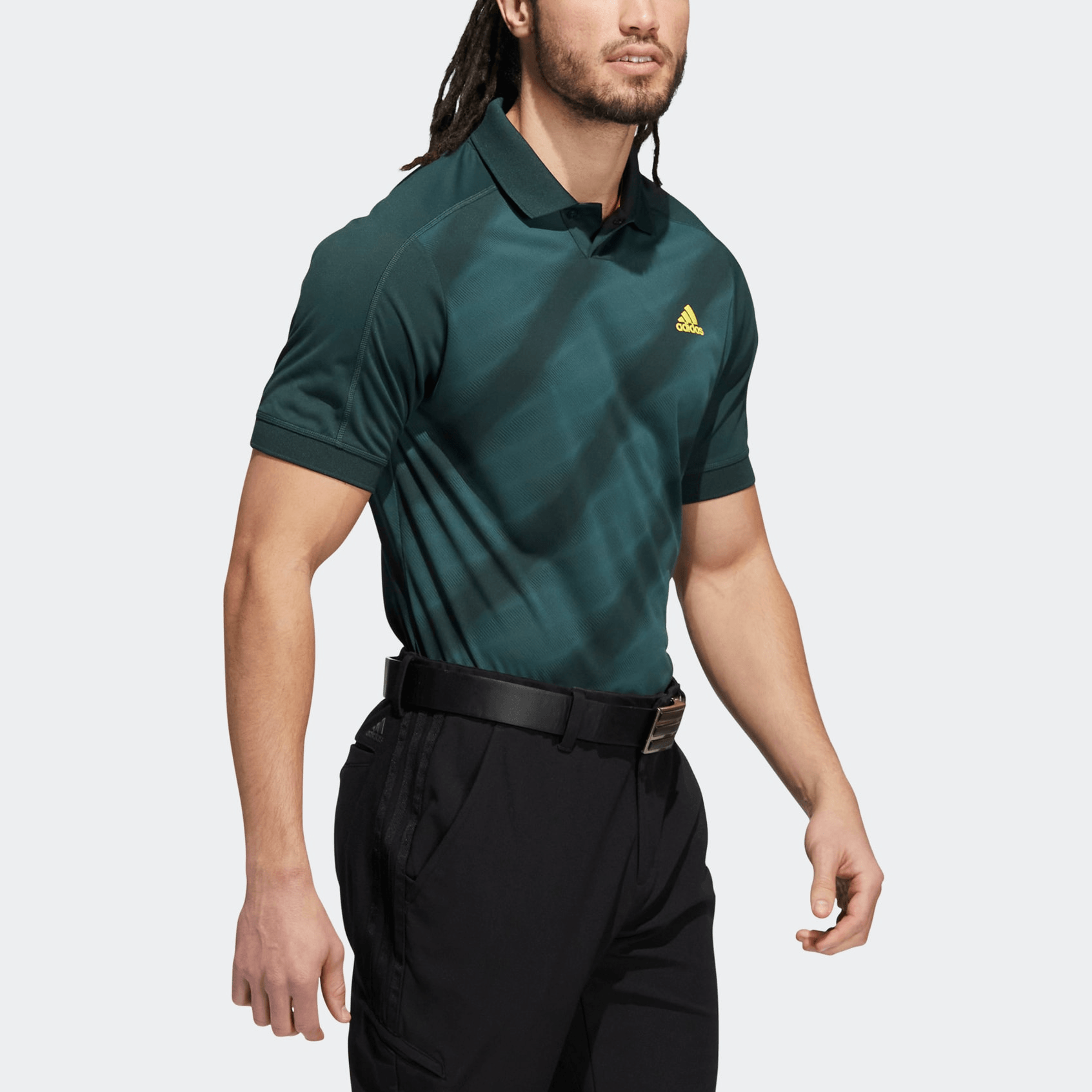 Adidas Stmnt Prt Polo LogoPolo — фото 3