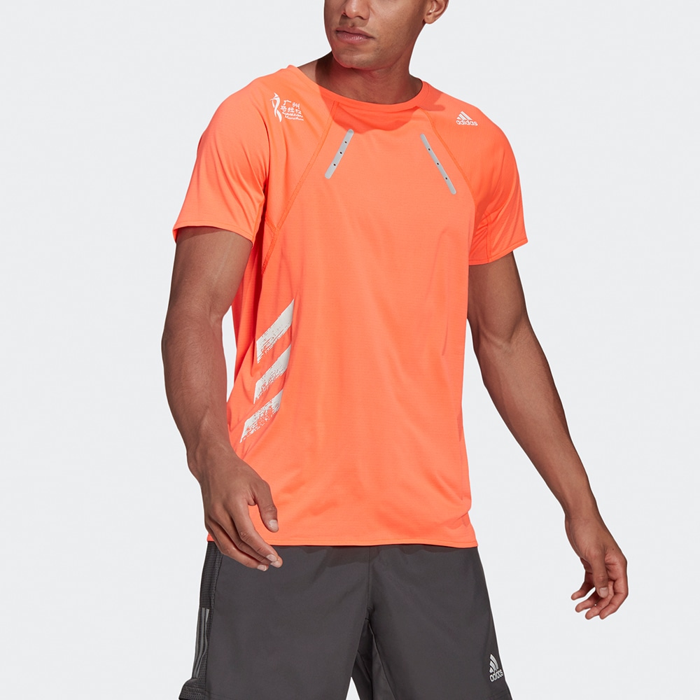 Adidas Gzm Htd Tee M T — фото 3
