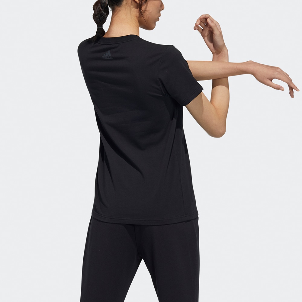 Adidas Fi Foil Tee T — фото 2