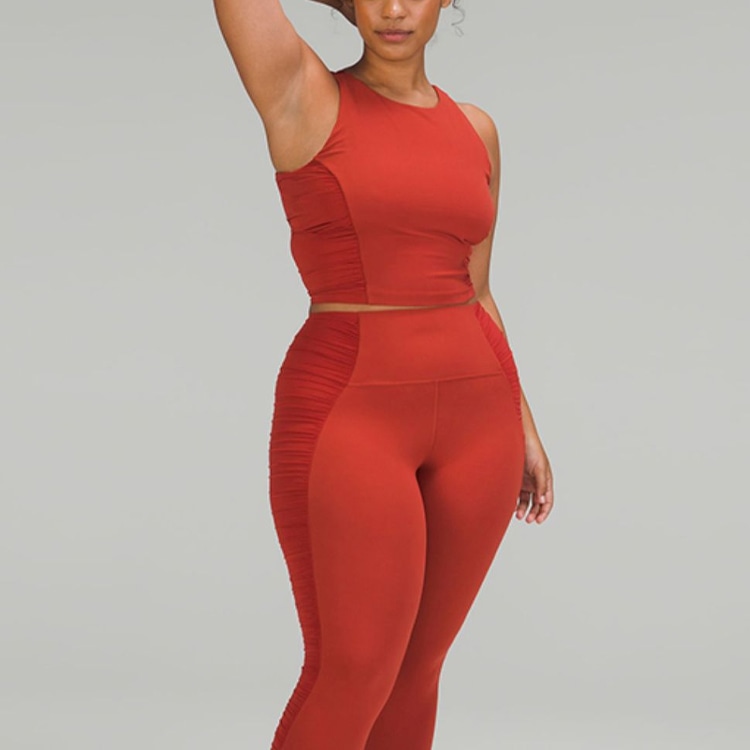 Lululemon Align 25" — фото 4