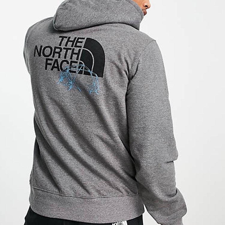 The North Face Logo — фото 2