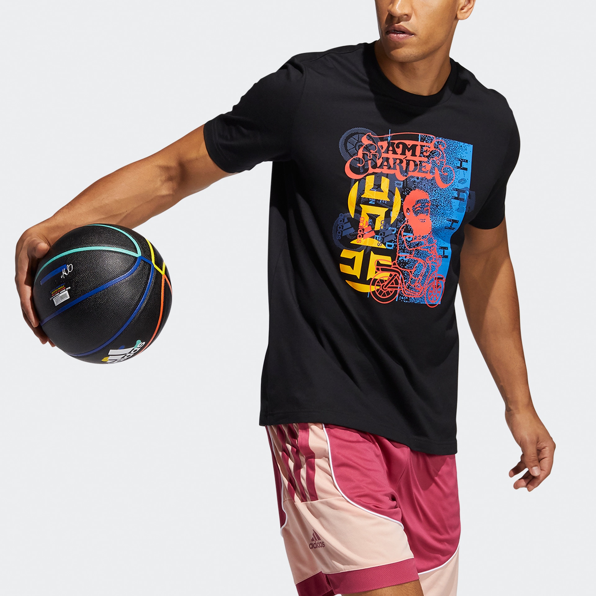 Adidas Hdn Avatar Sc — фото 4