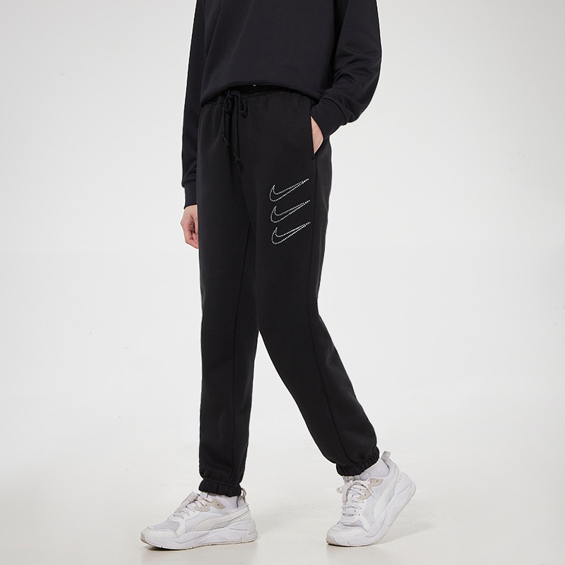 Nike Nsw Pant Flc Rstone Updat — фото 5