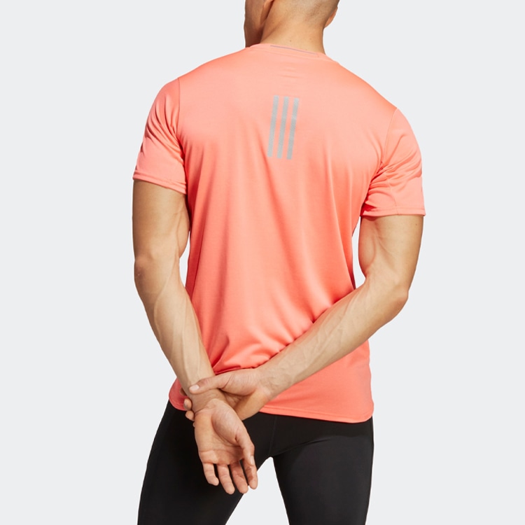 Adidas Designed 4 Running Tee T — фото 2