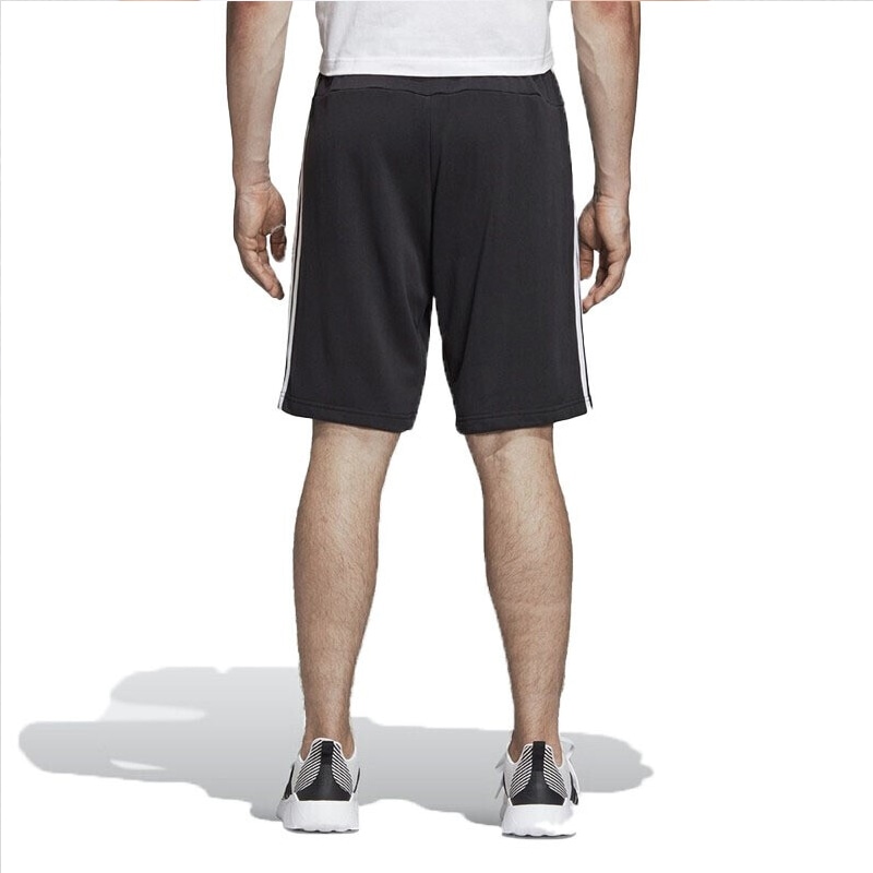 Adidas E 3s Shrt Ft — фото 3