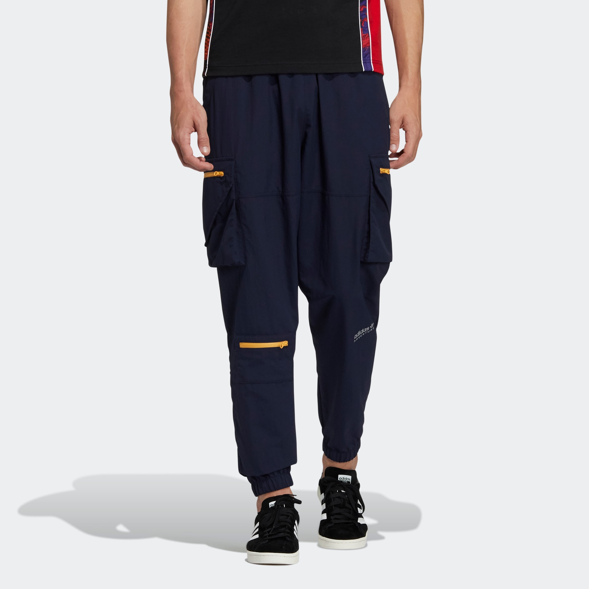 Adidas Originals Adv Pants 1 — фото 1