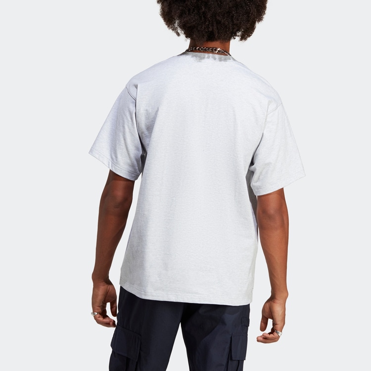 Adidas Adicolor Contempo Tee — фото 2