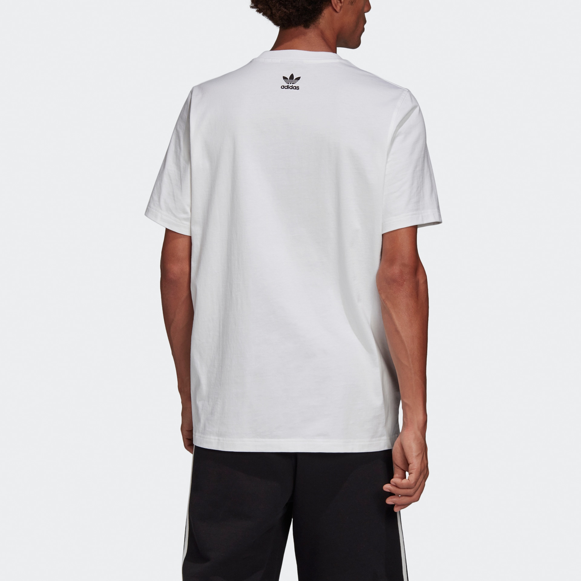 Adidas originals Tee 1 LogoT — фото 2