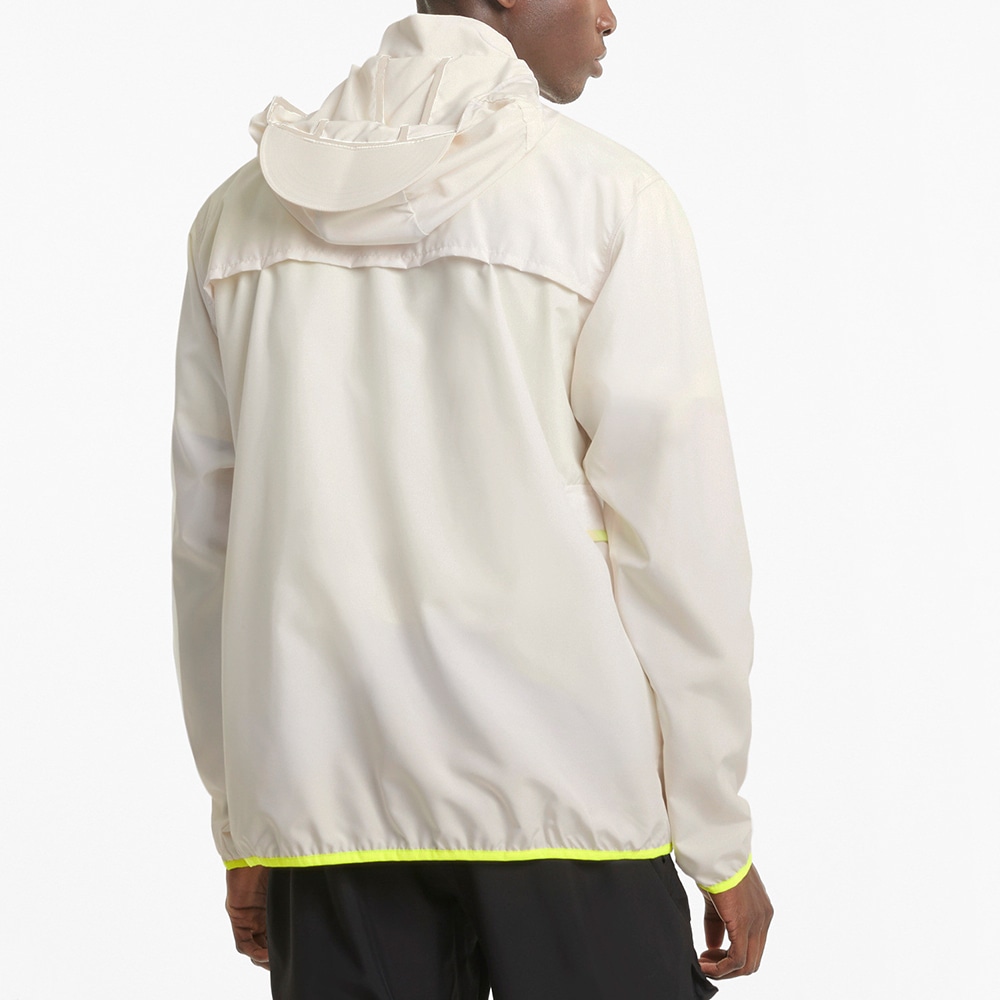 Puma Train First Mile Woven Utility Jacket — фото 2