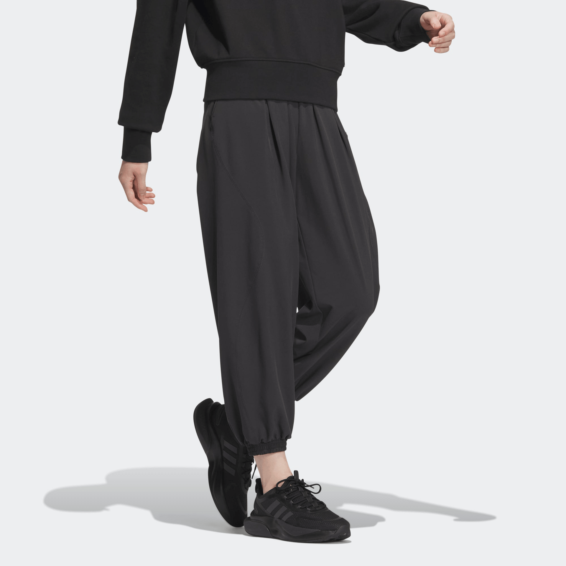 Adidas Home of Classics Woven Pants — фото 2