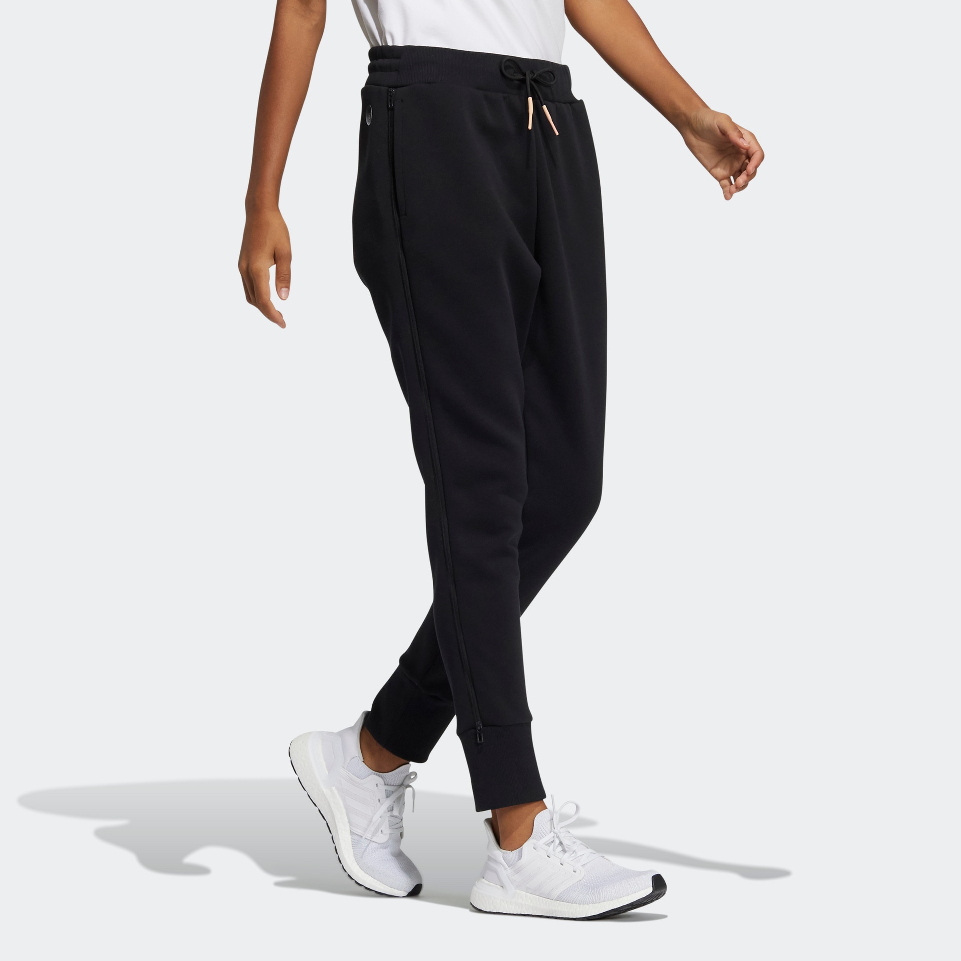 Adidas Wx Knit Pants — фото 2