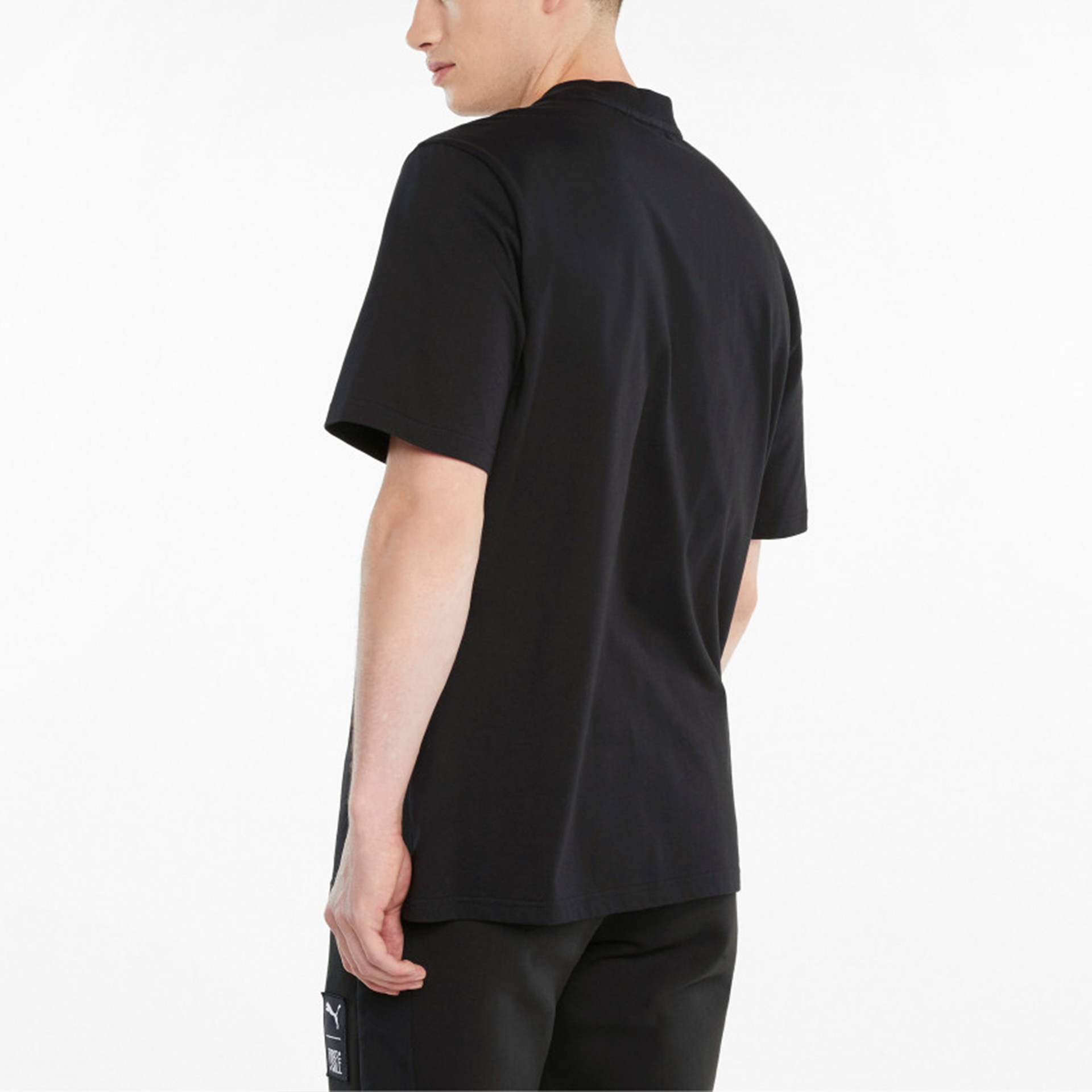 Puma x FIRST MILE T — фото 4