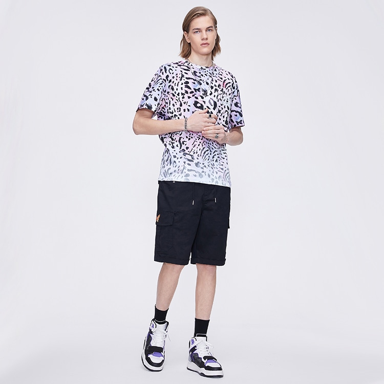 Boy London SS21 logo — фото 2