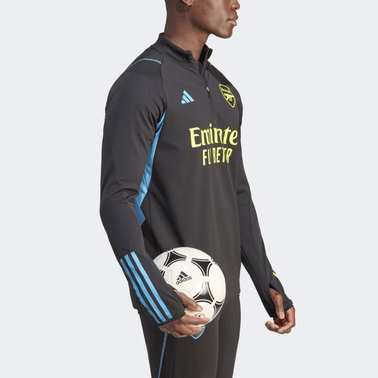 Adidas Arsenal Tiro 23 Training Top — фото 2