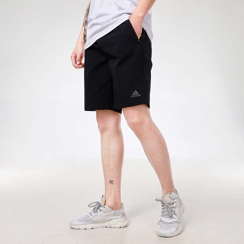Adidas Stretch Shorts — фото 4