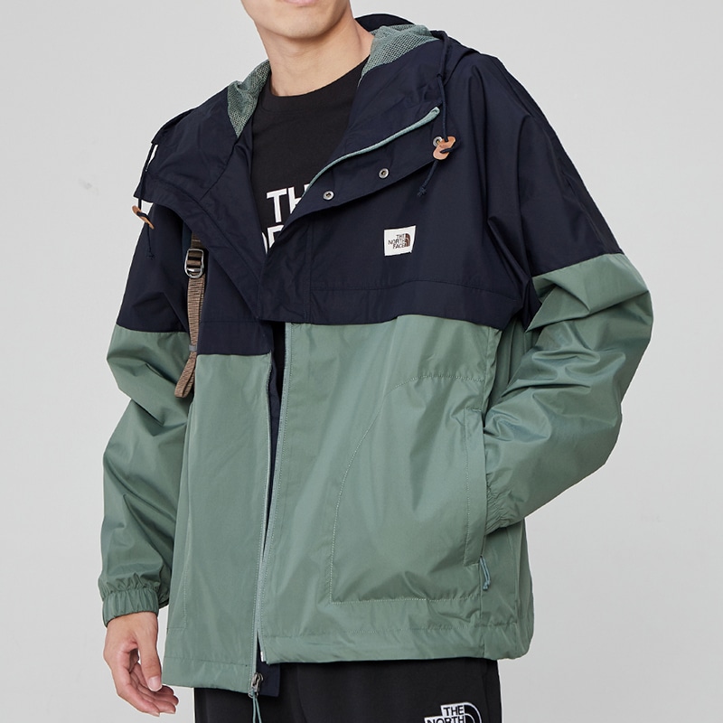 The North Face Одежда (Арт. NF0A5AZM-2U4) — фото 4