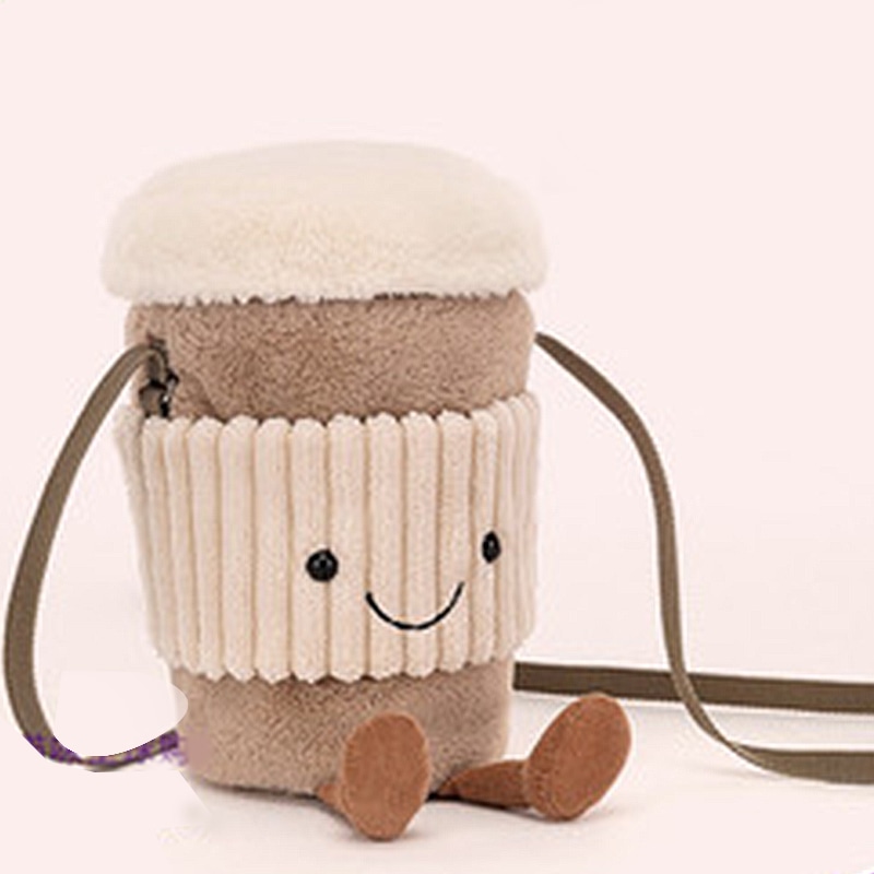 Jellycat (Арт. A4COFB) — фото 1