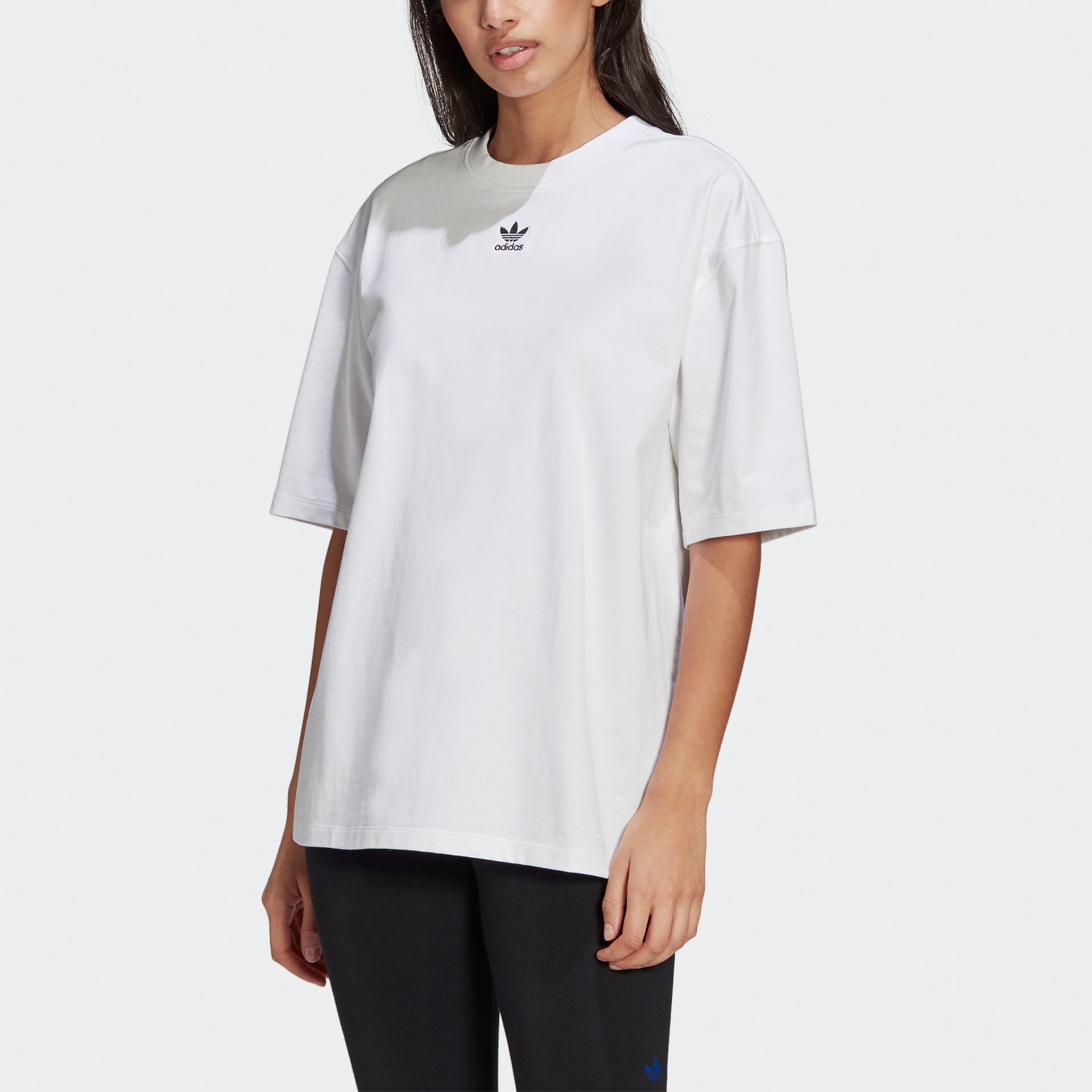 Adidas originals Tee T — фото 1
