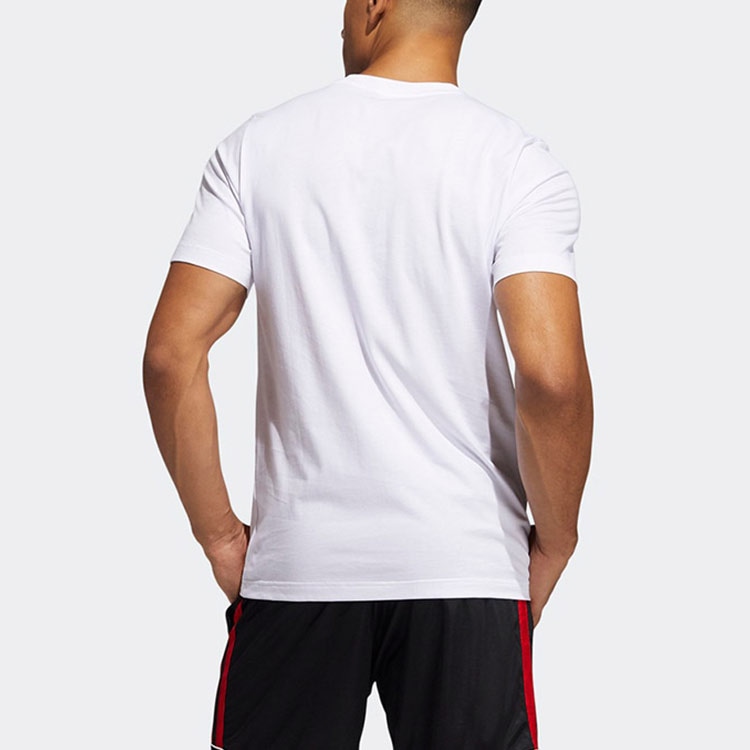 Adidas Hdn Abstract T T — фото 3
