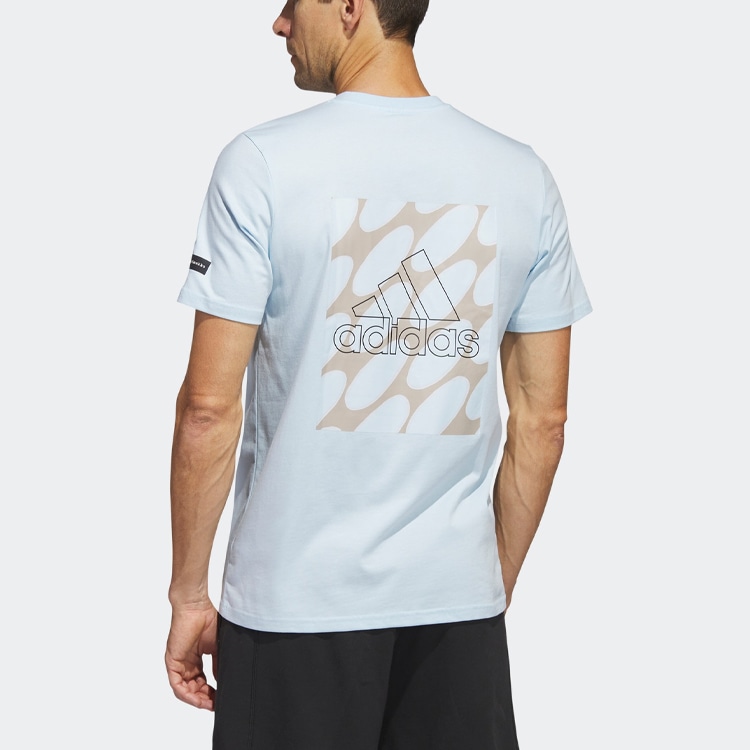 Adidas x Marimekko Pocket Tee — фото 2