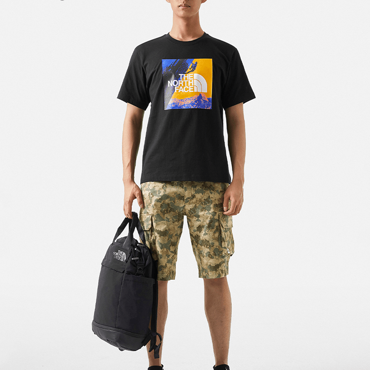 The North Face SS23 — фото 1