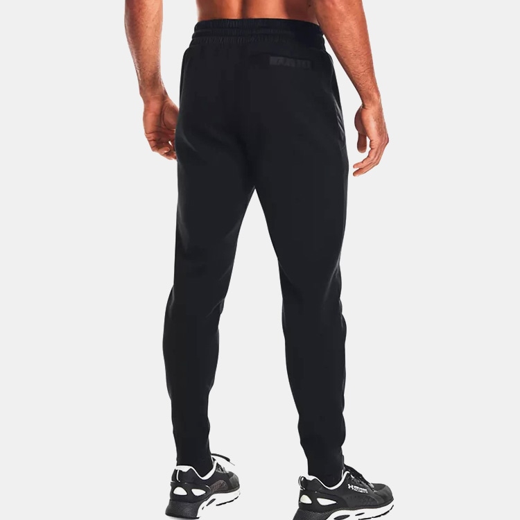 Under Armour Summit Series Black — фото 4