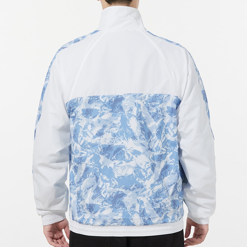 Puma Mountain Aop Windbreaker — фото 2