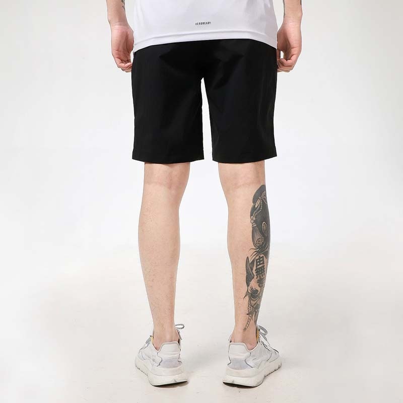 Adidas Stretch Shorts — фото 3