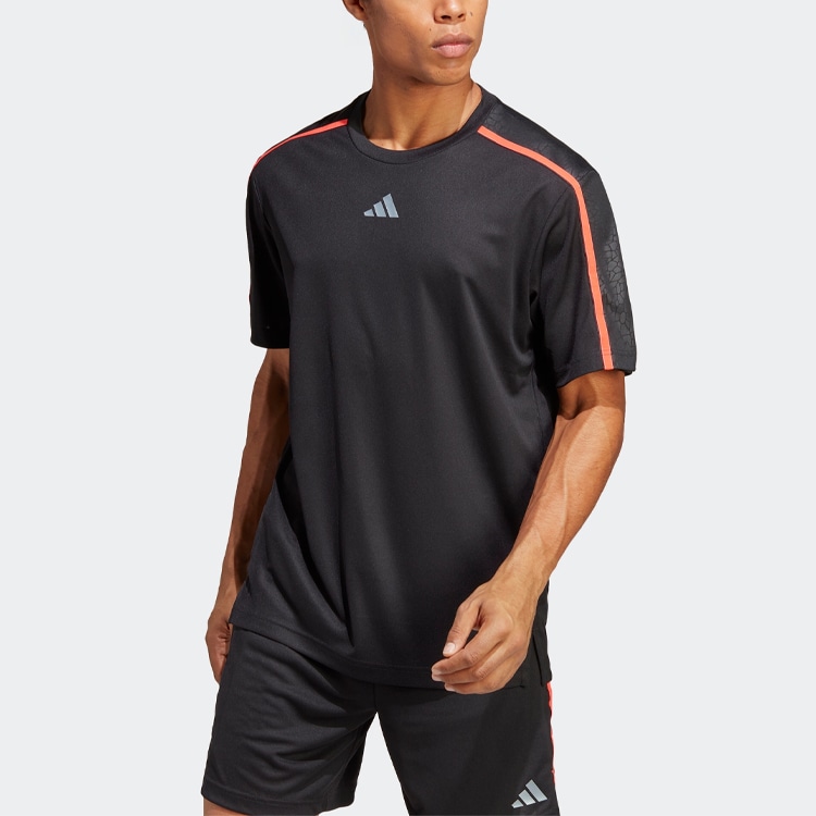 Adidas Workout Base Tee — фото 1