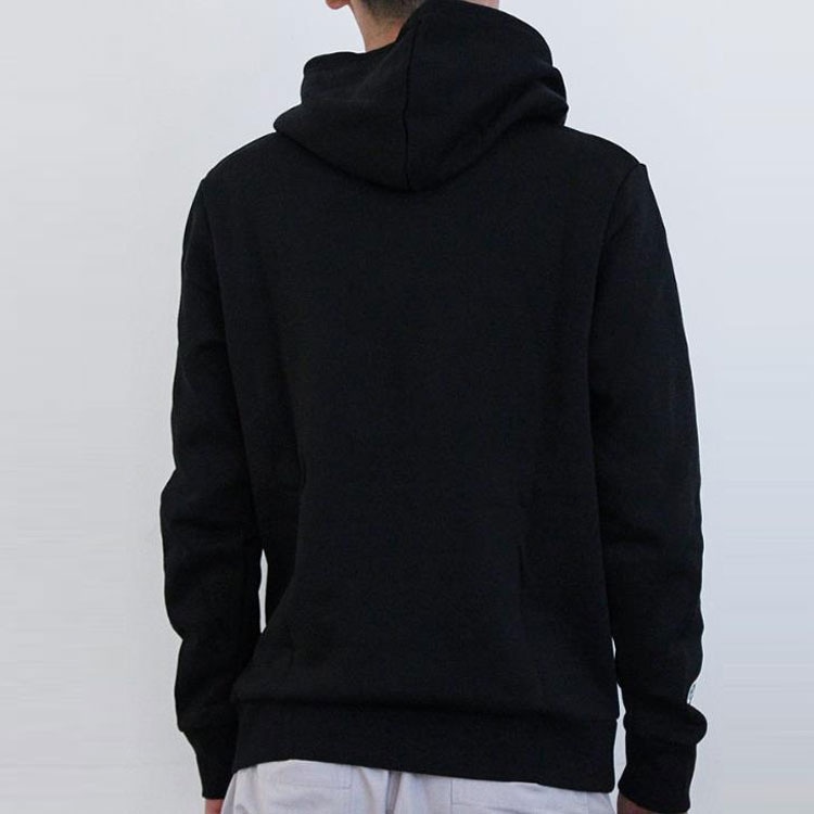Jordan Hoodie Black — фото 3
