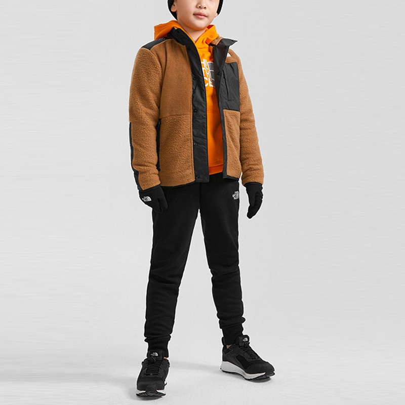 The North Face Топы (Арт. NF0A7WOT-6R1) — фото 5