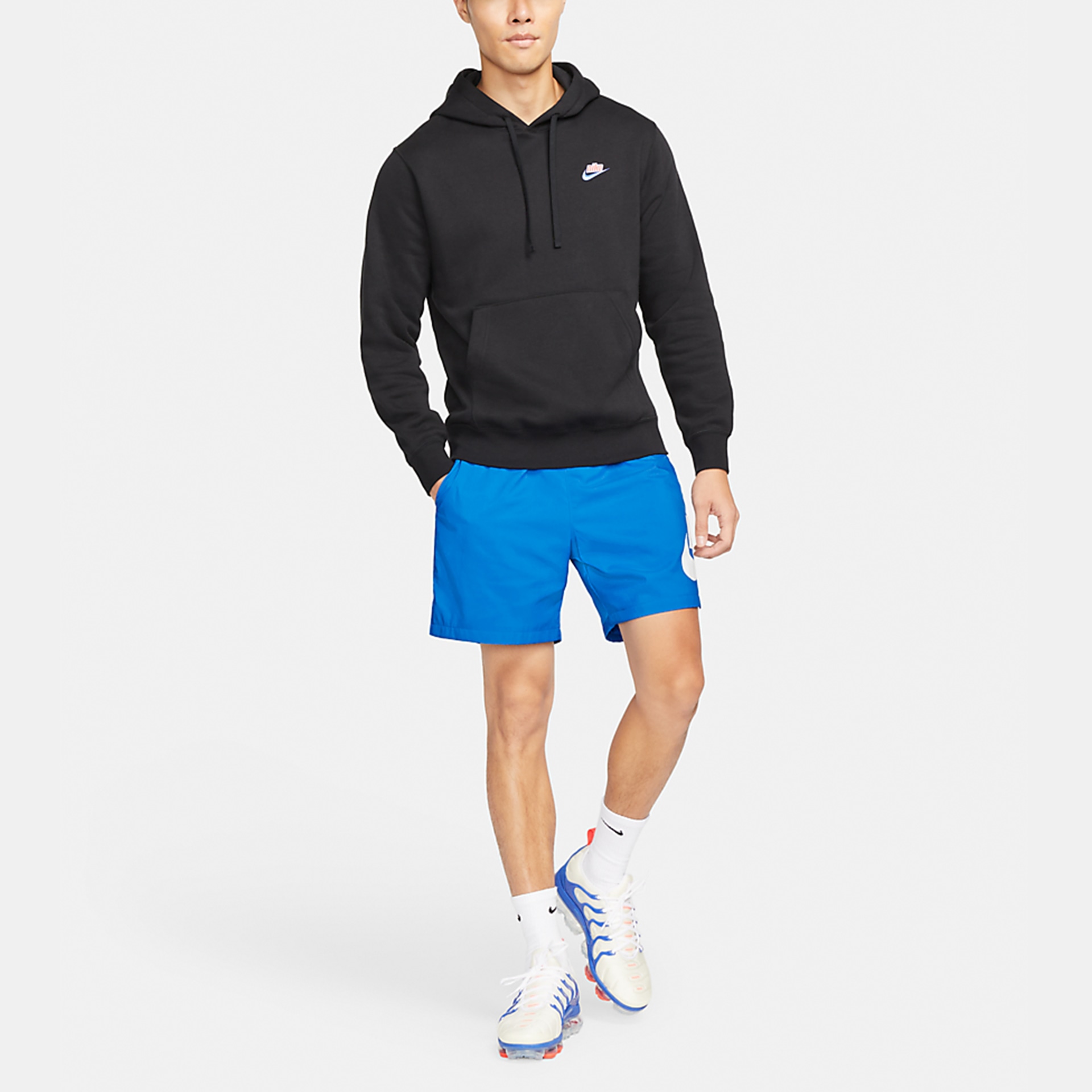 Nike Sportswear Keep It Clean — фото 4