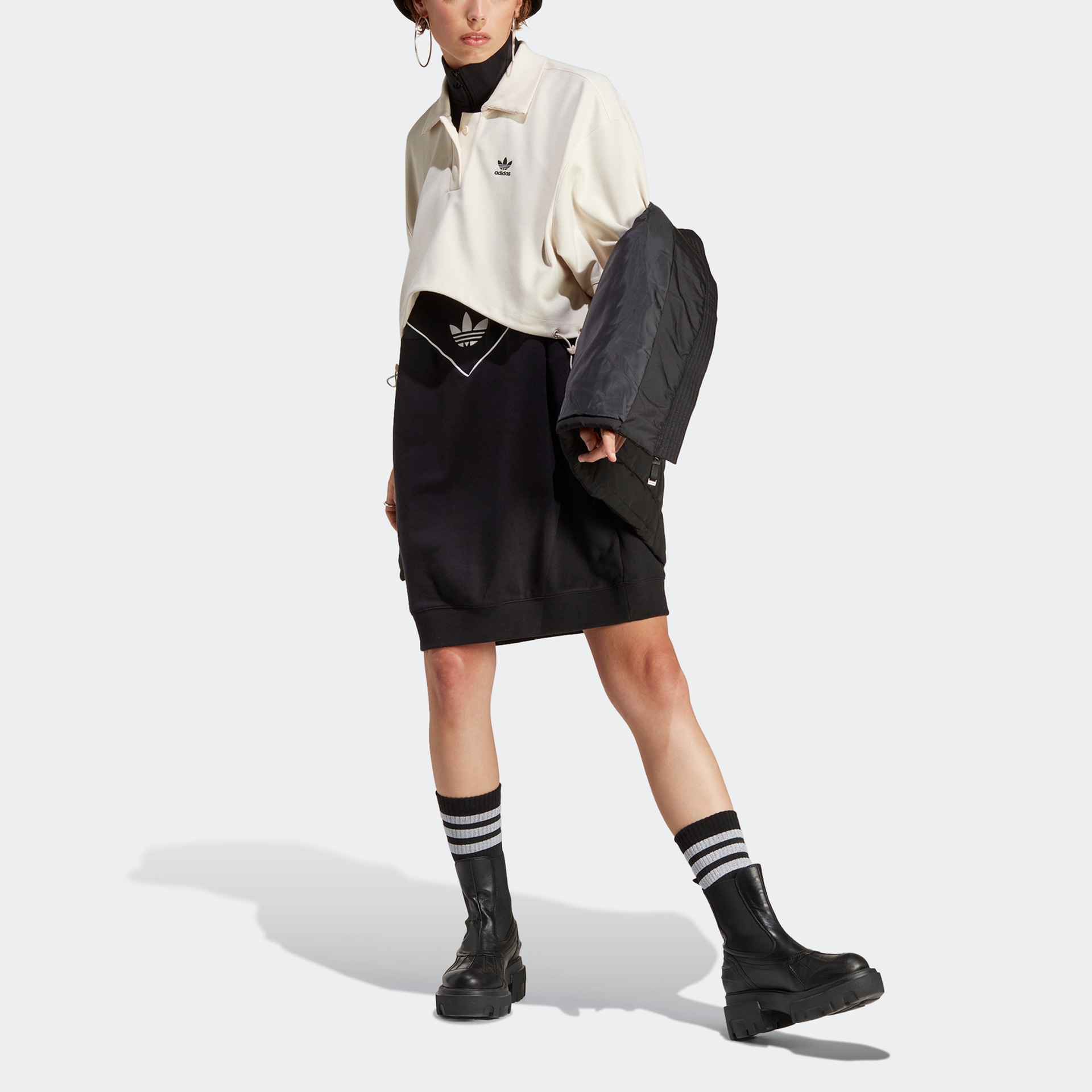 Adidas Originals Always Original Polo Shirt — фото 1