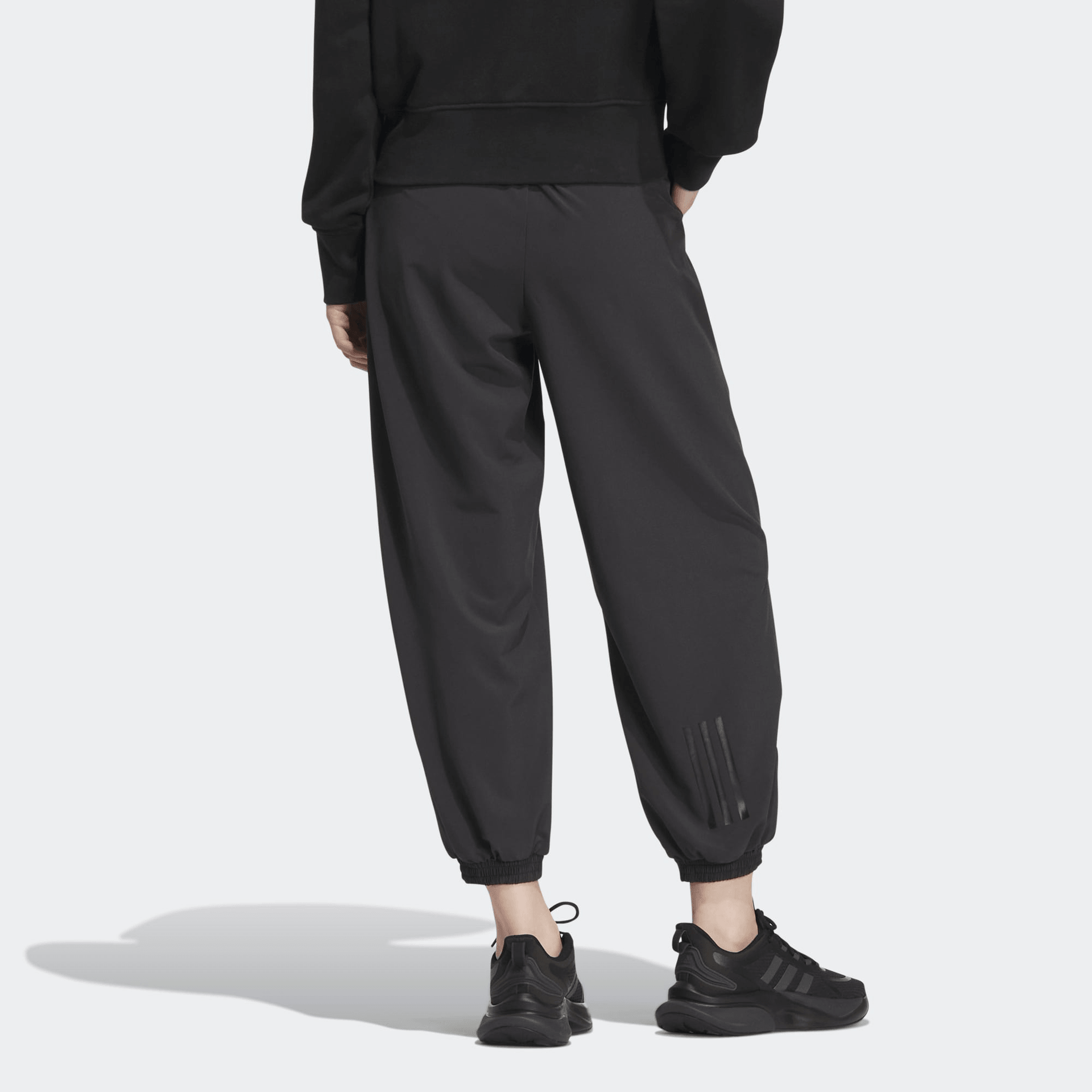Adidas Home of Classics Woven Pants — фото 3