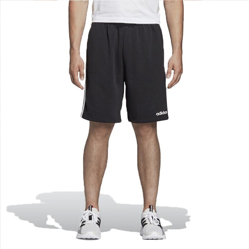 Adidas E 3s Shrt Ft — фото 2