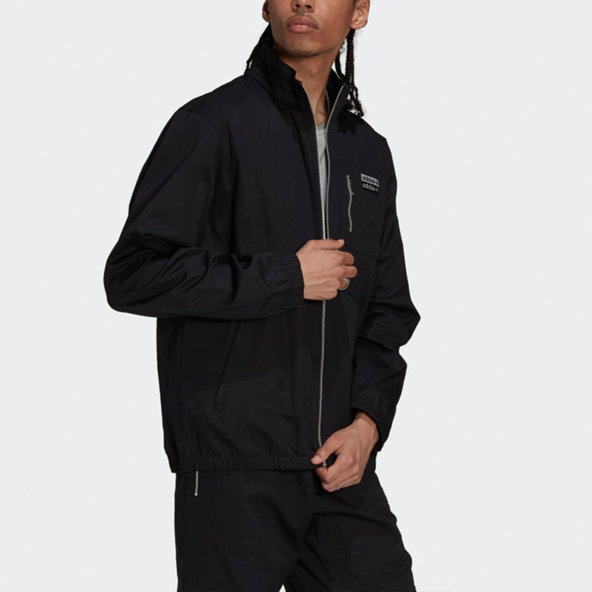 Adidas R.Y.V. Jacket — фото 3
