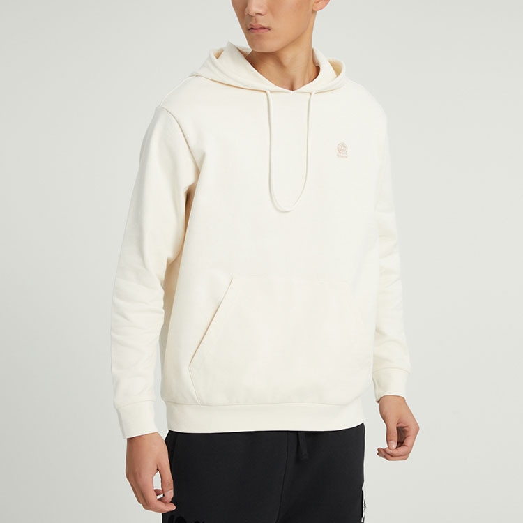 Adidas neo U ESNT HDY Logo — фото 2