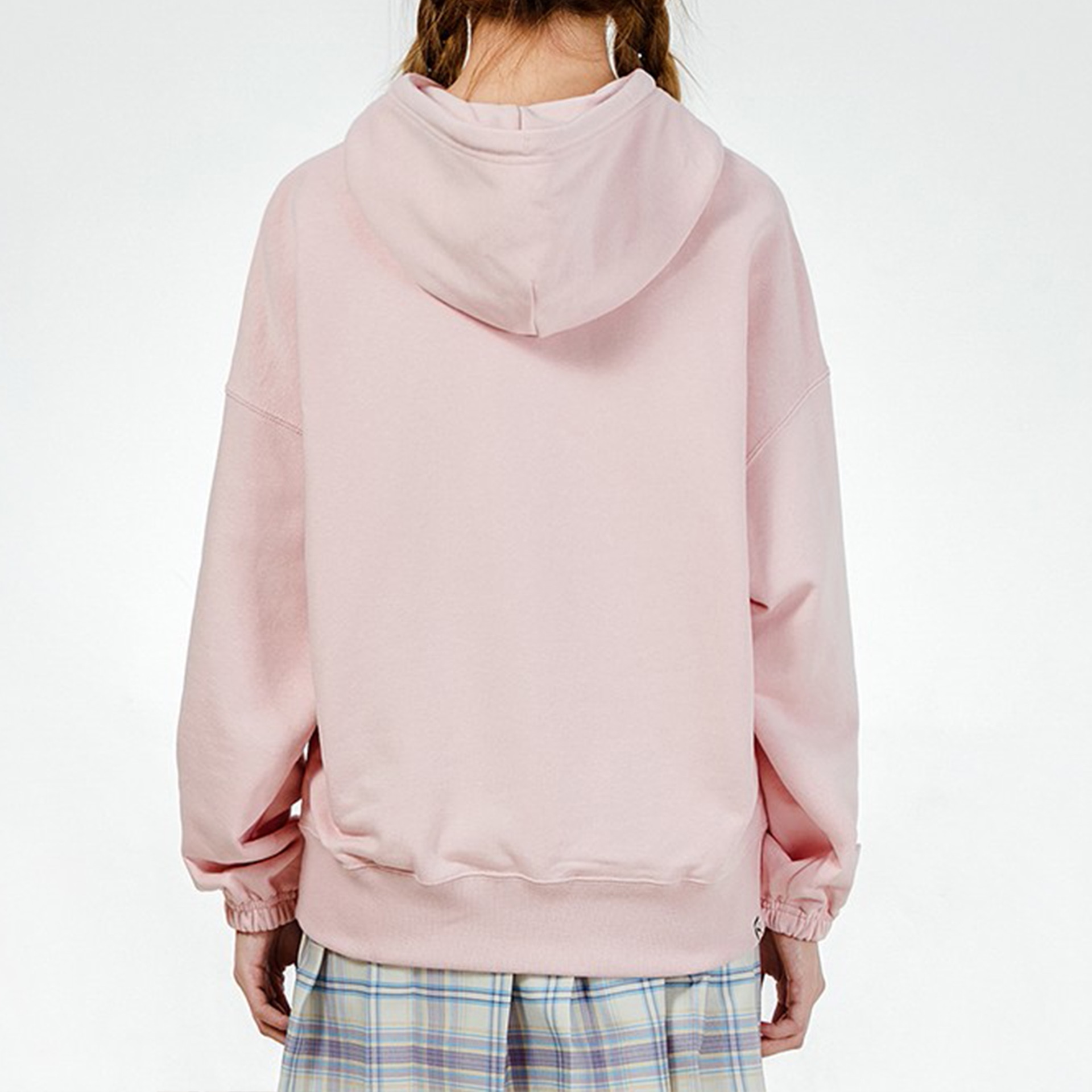 Puma Downtown Graphic Hoodie — фото 3