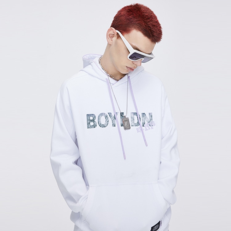 Boy London logo — фото 2