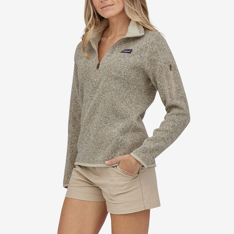 Patagonia Better Sweater — фото 1