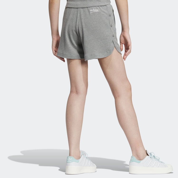 Adidas originals Shorts Logo — фото 2
