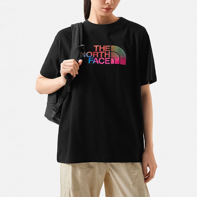The North Face Logo T — фото 1