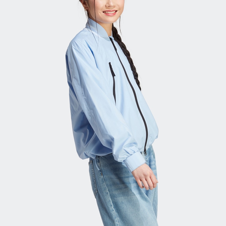 Adidas City Escape Loose Track Top — фото 4