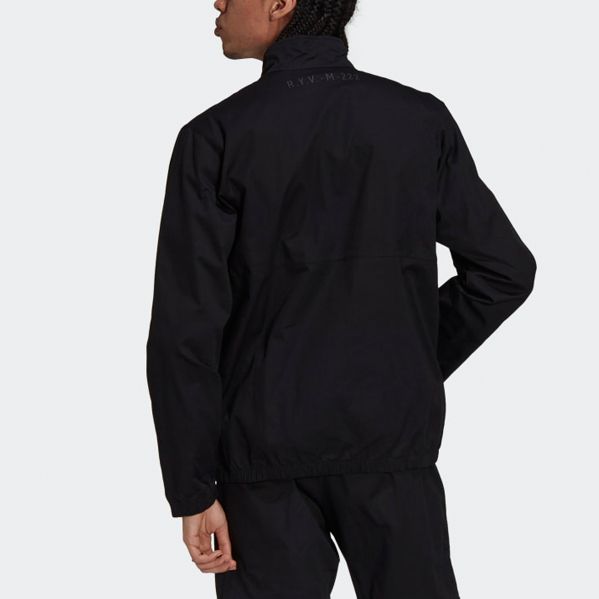 Adidas R.Y.V. Jacket — фото 2