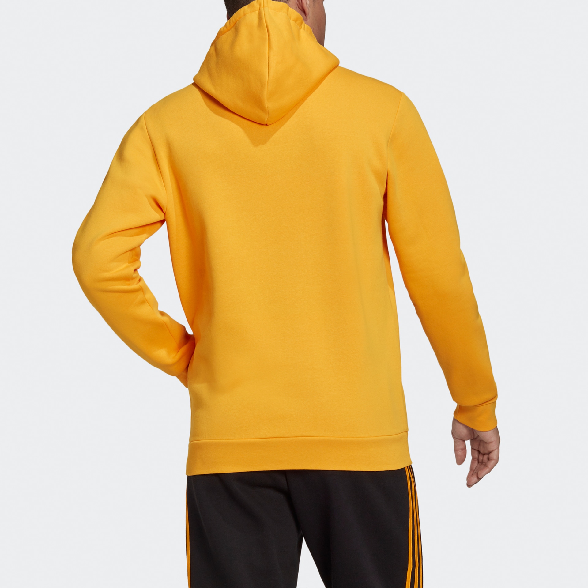 Adidas M Feel Cozy Hd Gold — фото 2