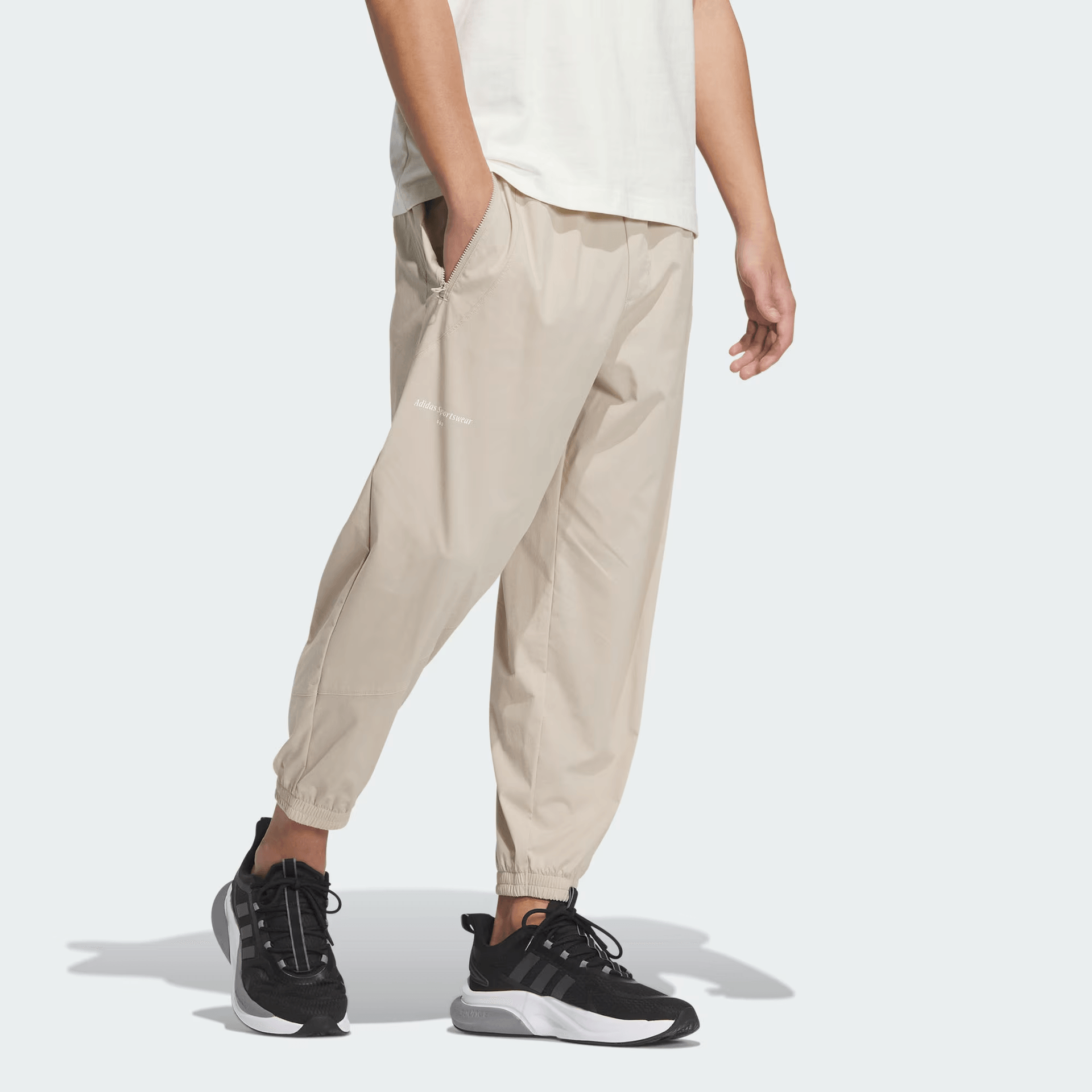 Adidas Sportswear Lounge 78 Pants Logo — фото 3